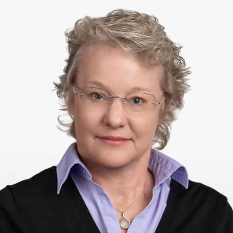 Kim Farrington